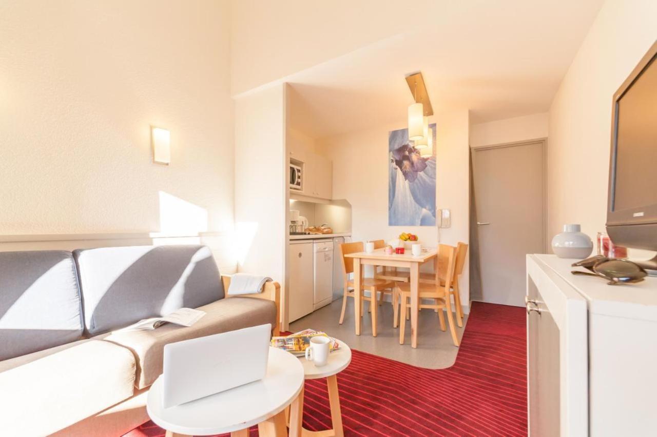 Résidence La Daille - Val-d’Isère Extérieur photo
