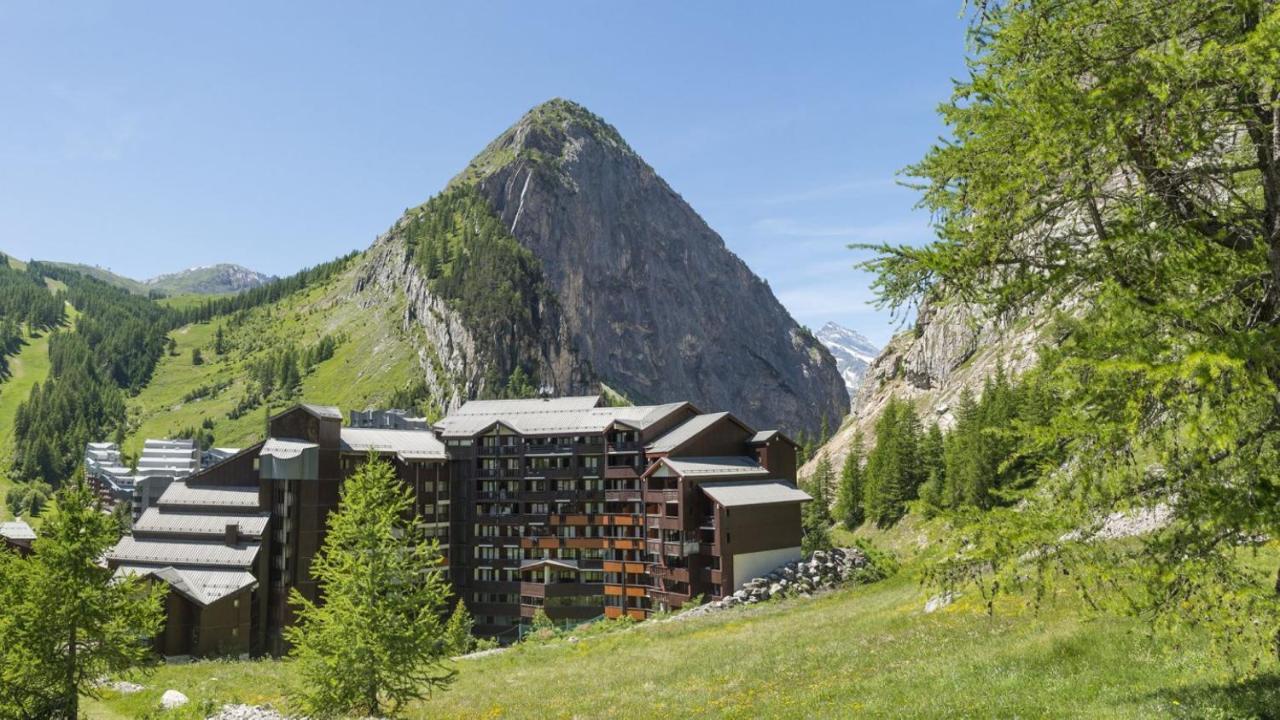 Résidence La Daille - Val-d’Isère Extérieur photo